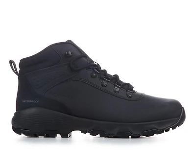 Men's Columbia Newton Wander LTR Hiking Boots