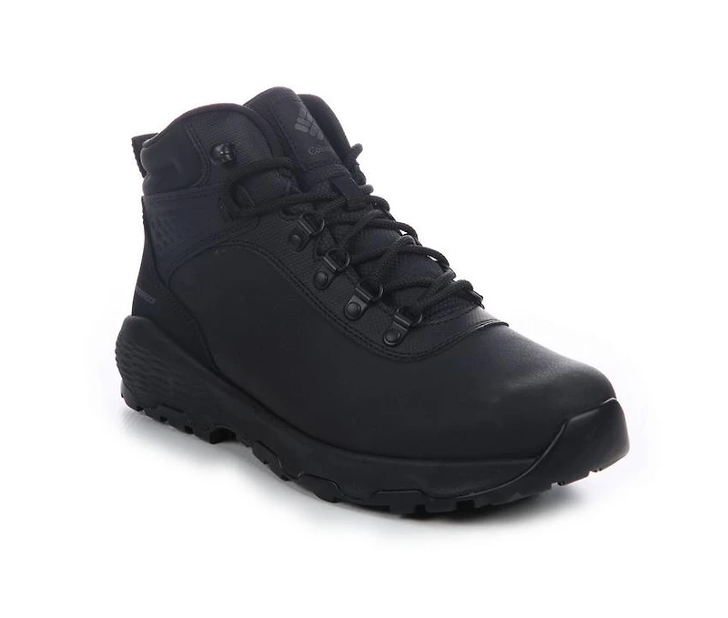 Men's Columbia Newton Wander LTR Hiking Boots