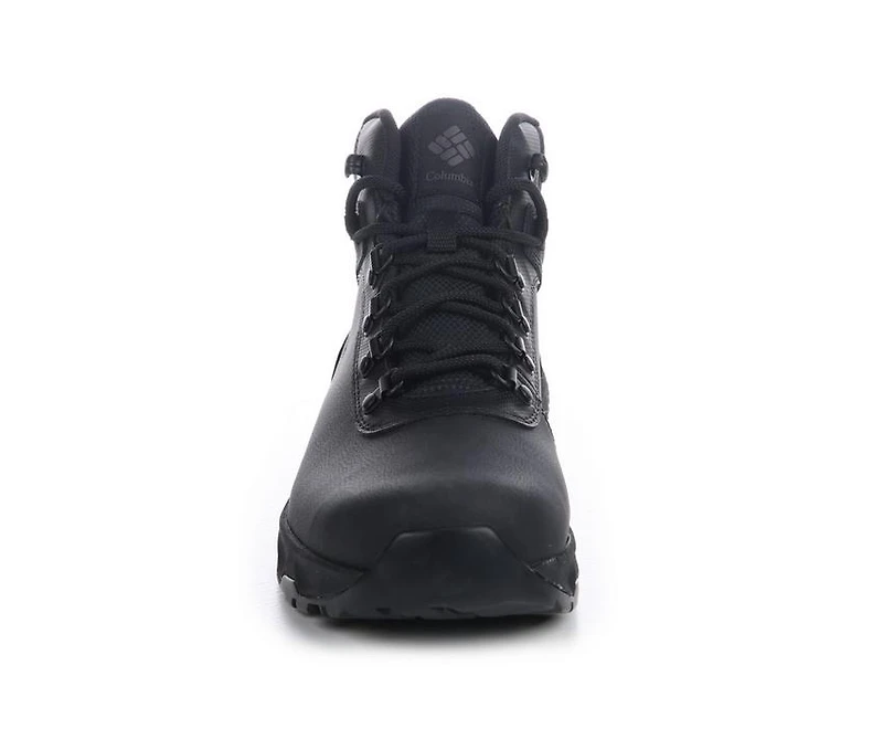 Men's Columbia Newton Wander LTR Hiking Boots