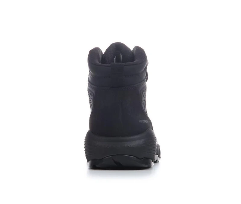 Men's Columbia Newton Wander LTR Hiking Boots