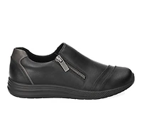 Women's Easy Street Karol Slip-ons