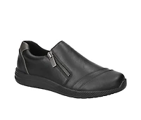 Women's Easy Street Karol Slip-ons
