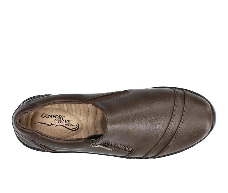 Women's Easy Street Karol Slip-ons