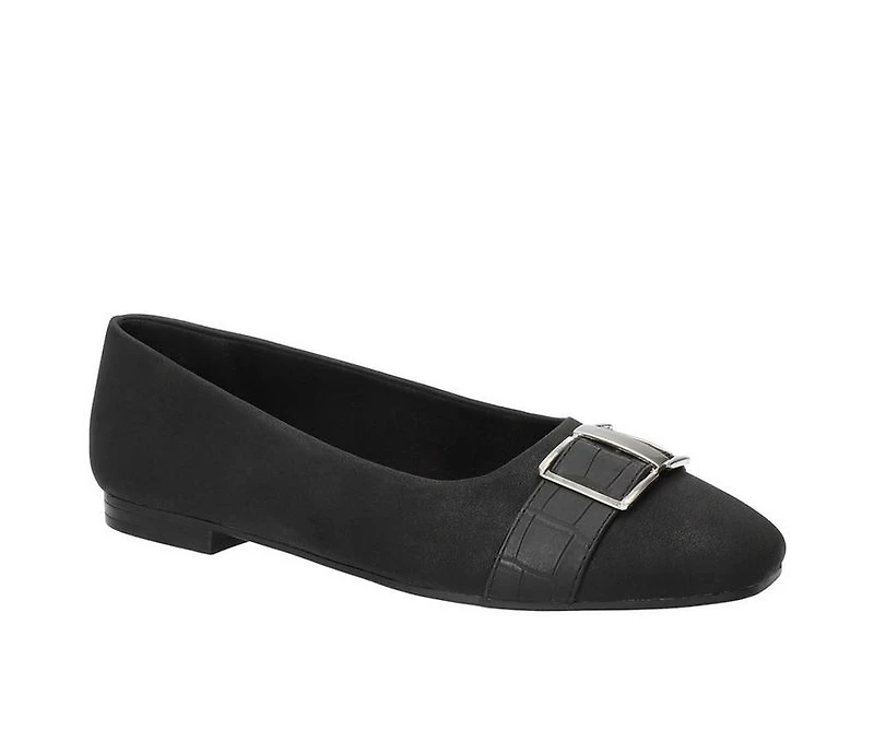 Women's Easy Street Keely Flats