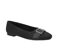 Women's Easy Street Keely Flats