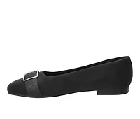 Women's Easy Street Keely Flats