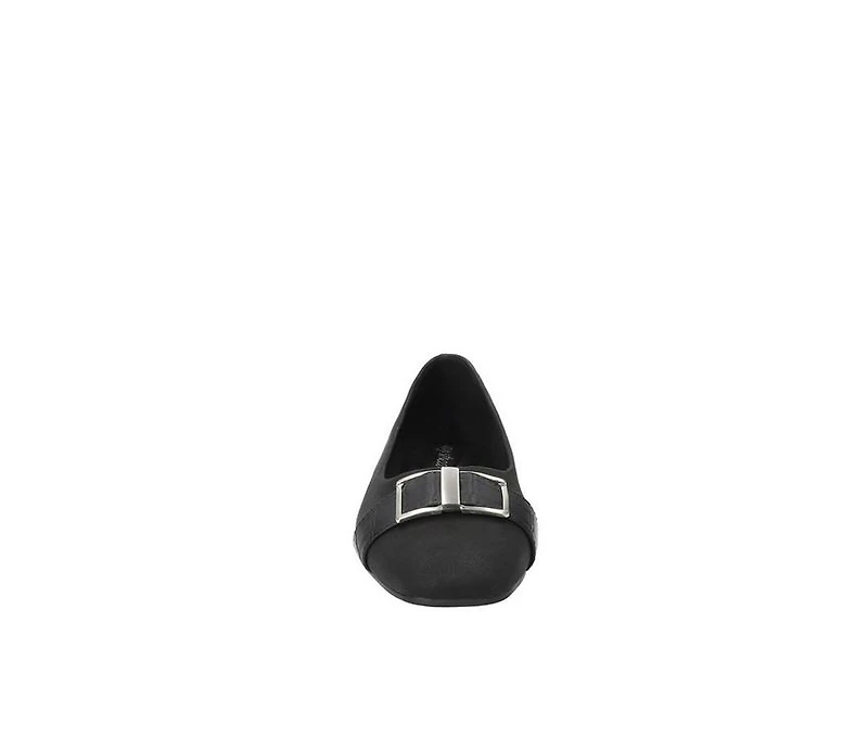 Women's Easy Street Keely Flats