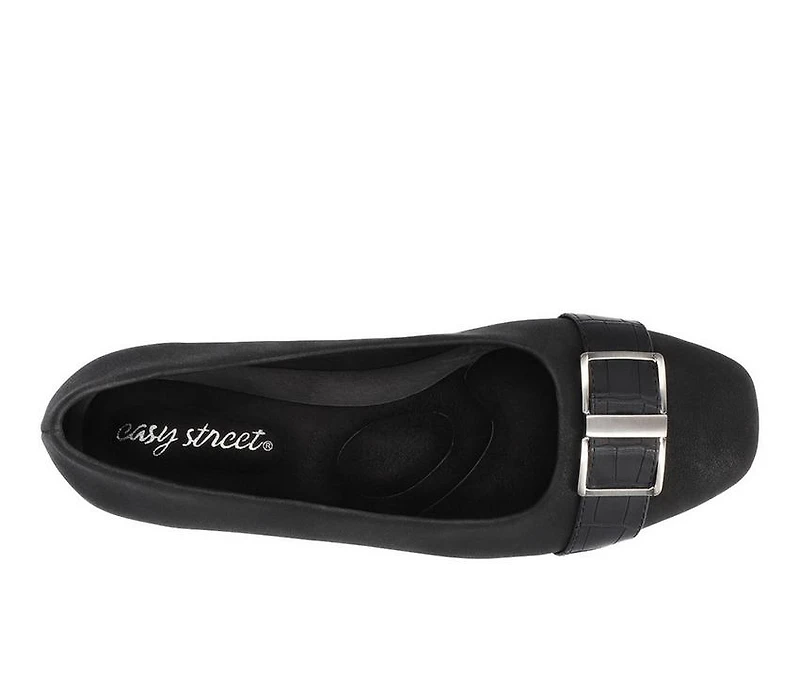 Women's Easy Street Keely Flats