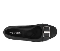Women's Easy Street Keely Flats