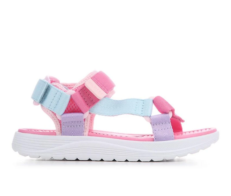 Girls' Reef Little Kid & Big Kid Shoremazing Sandals