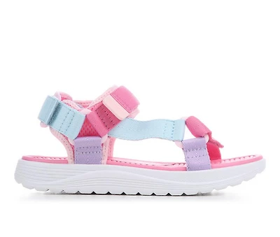 Girls' Reef Little Kid & Big Kid Shoremazing Sandals