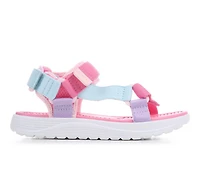 Girls' Reef Little Kid & Big Kid Shoremazing Sandals