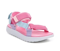 Girls' Reef Little Kid & Big Kid Shoremazing Sandals