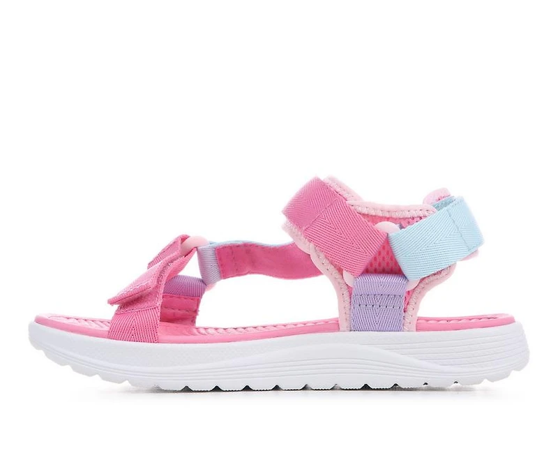 Girls' Reef Little Kid & Big Kid Shoremazing Sandals
