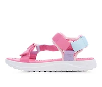 Girls' Reef Little Kid & Big Kid Shoremazing Sandals