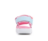 Girls' Reef Little Kid & Big Kid Shoremazing Sandals