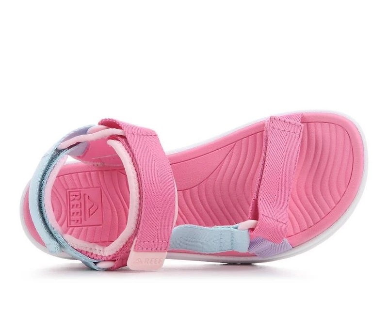 Girls' Reef Little Kid & Big Kid Shoremazing Sandals