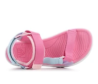 Girls' Reef Little Kid & Big Kid Shoremazing Sandals