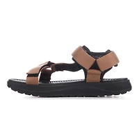 Boys' Reef Little Kid & Big Shoremazing Sandals
