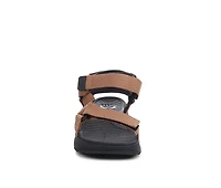 Boys' Reef Little Kid & Big Shoremazing Sandals