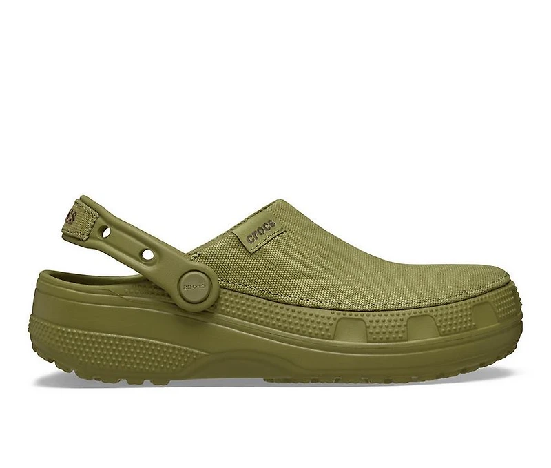 Adults' Crocs Classic Crafted Clog