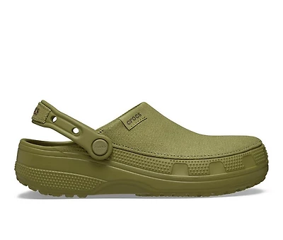Adults' Crocs Classic Crafted Clog