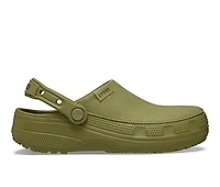 Adults' Crocs Classic Crafted Clog