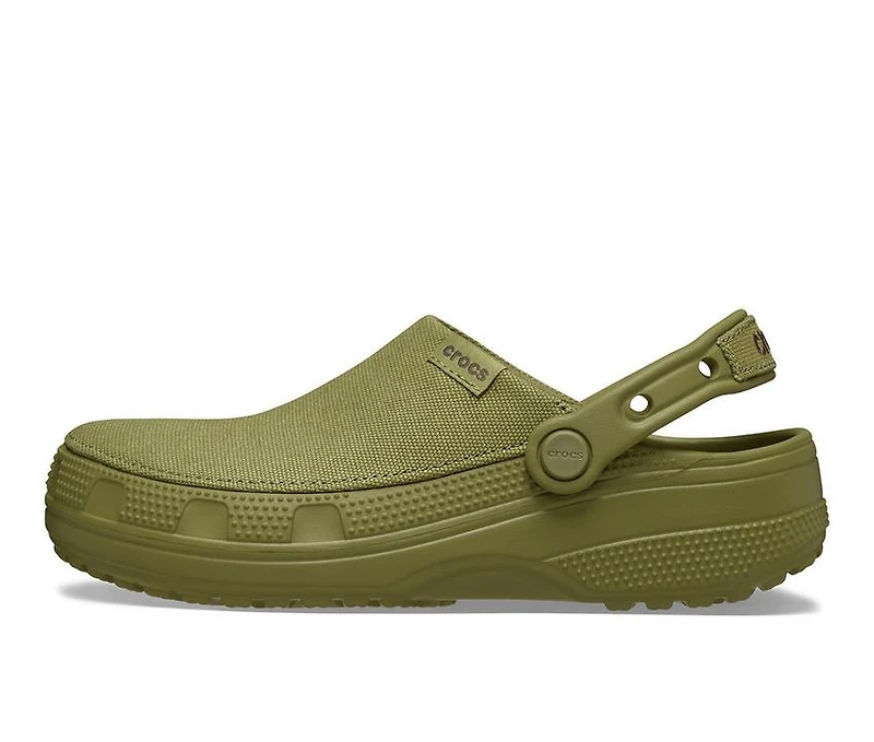 Adults' Crocs Classic Crafted Clog