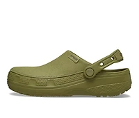 Adults' Crocs Classic Crafted Clog