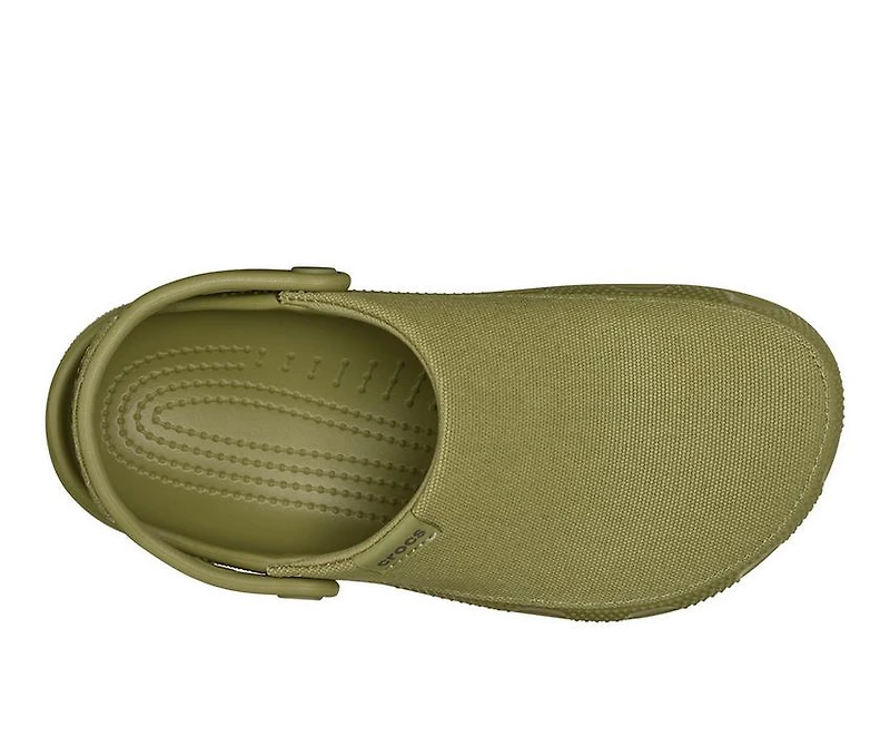 Adults' Crocs Classic Crafted Clog