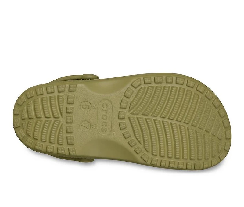 Adults' Crocs Classic Crafted Clog