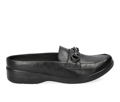 Women's Easy Street Nell Clogs
