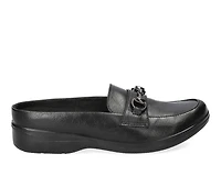 Women's Easy Street Nell Clogs