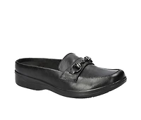 Women's Easy Street Nell Clogs
