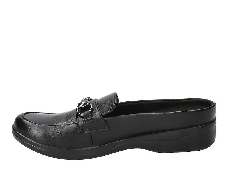 Women's Easy Street Nell Clogs