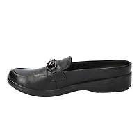 Women's Easy Street Nell Clogs