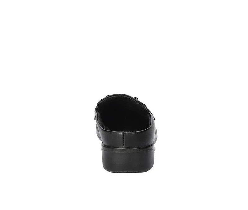 Women's Easy Street Nell Clogs