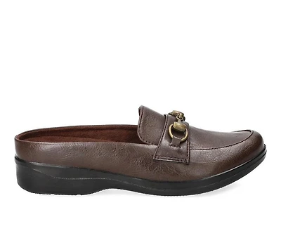 Women's Easy Street Nell Clogs