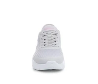 Women's Skechers Go Lily Rose Walking Shoes