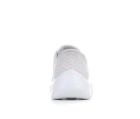 Women's Skechers Go Lily Rose Walking Shoes