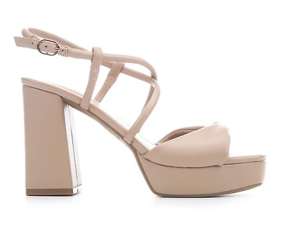 Women's MARC FISHER Glady Block Heels