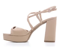 Women's MARC FISHER Glady Block Heels