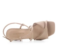 Women's MARC FISHER Glady Block Heels
