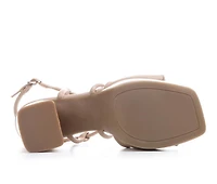 Women's MARC FISHER Glady Block Heels