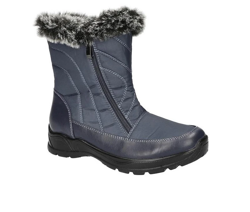 Women's Easy Street Portland Winter Boots