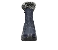 Women's Easy Street Portland Winter Boots