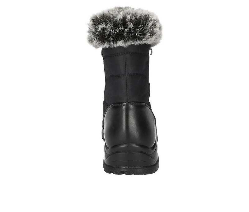 Women's Easy Street Portland Winter Boots
