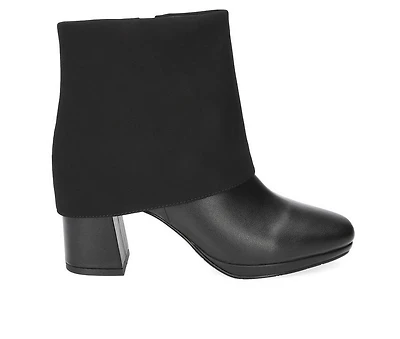 Women's Easy Street Sutton Booties