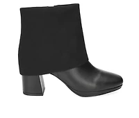 Women's Easy Street Sutton Booties