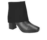 Women's Easy Street Sutton Booties